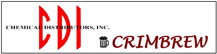 Crimbrew Logo